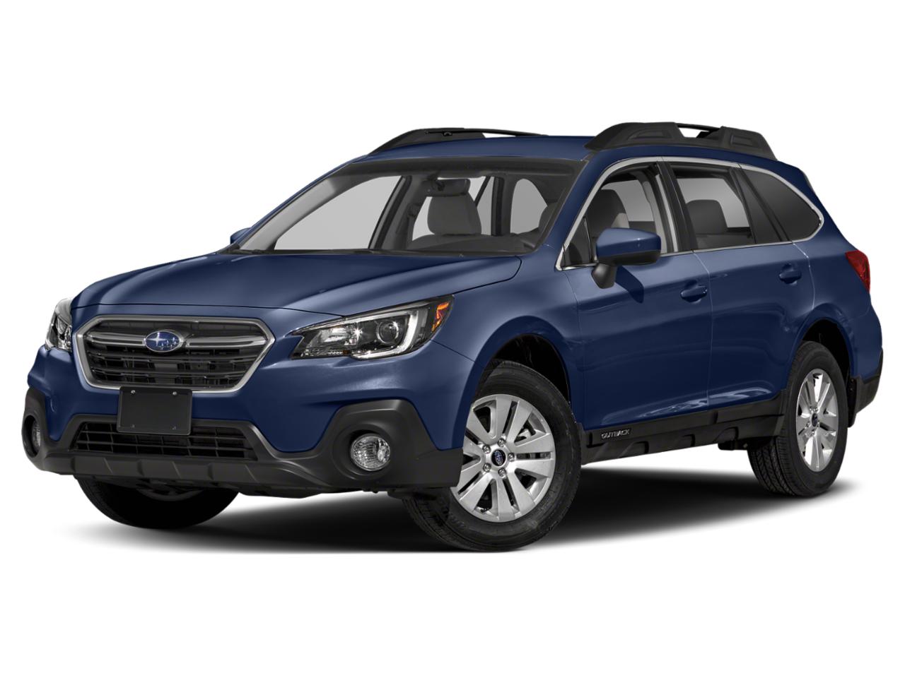 2019 Subaru Outback Vehicle Photo in Cockeysville, MD 21030