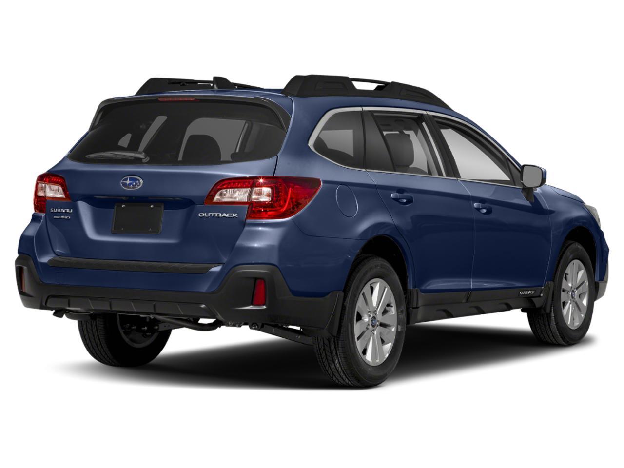 2019 Subaru Outback Vehicle Photo in Cockeysville, MD 21030