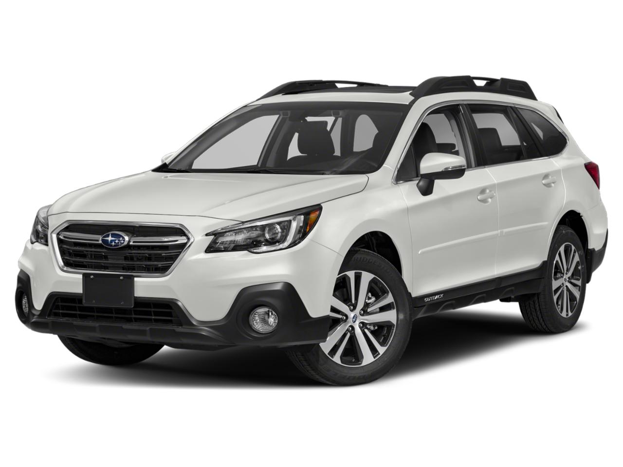 2019 Subaru Outback Vehicle Photo in Jacksonville, FL 32244