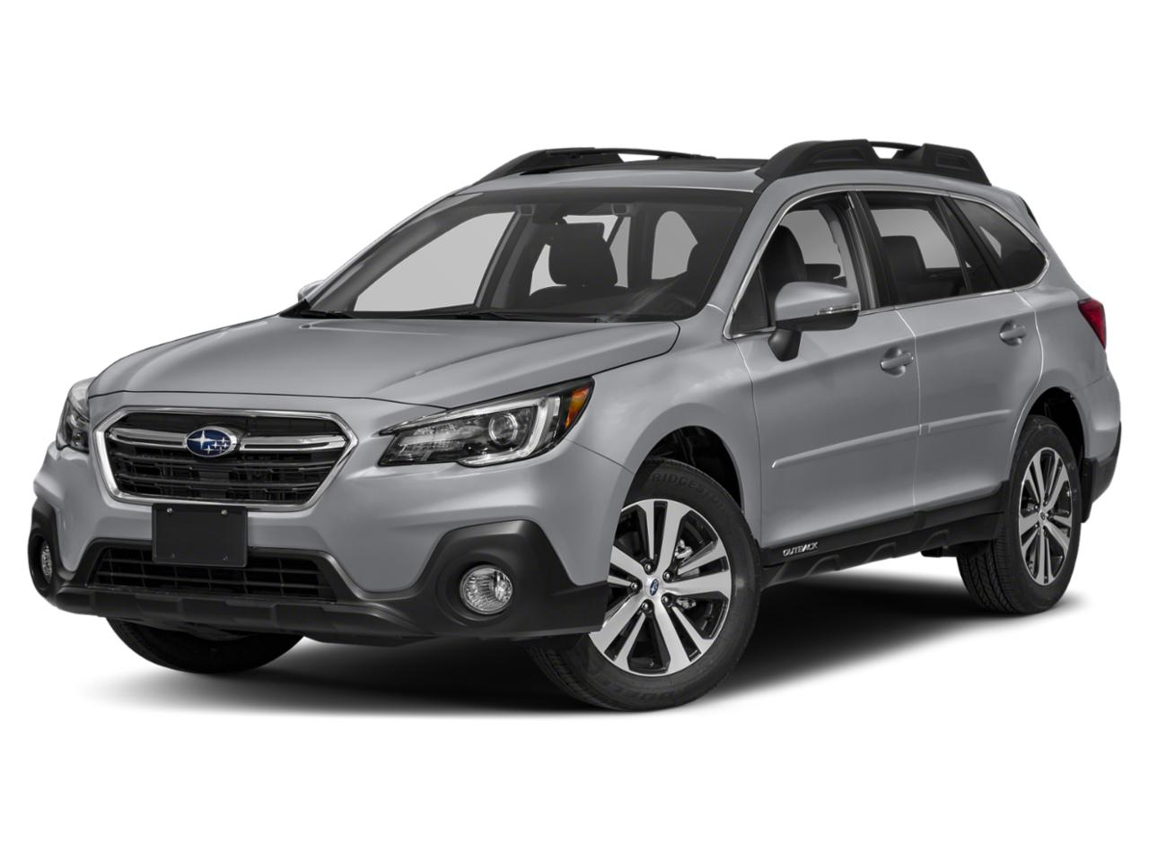 2019 Subaru Outback Vehicle Photo in Davie, FL 33331