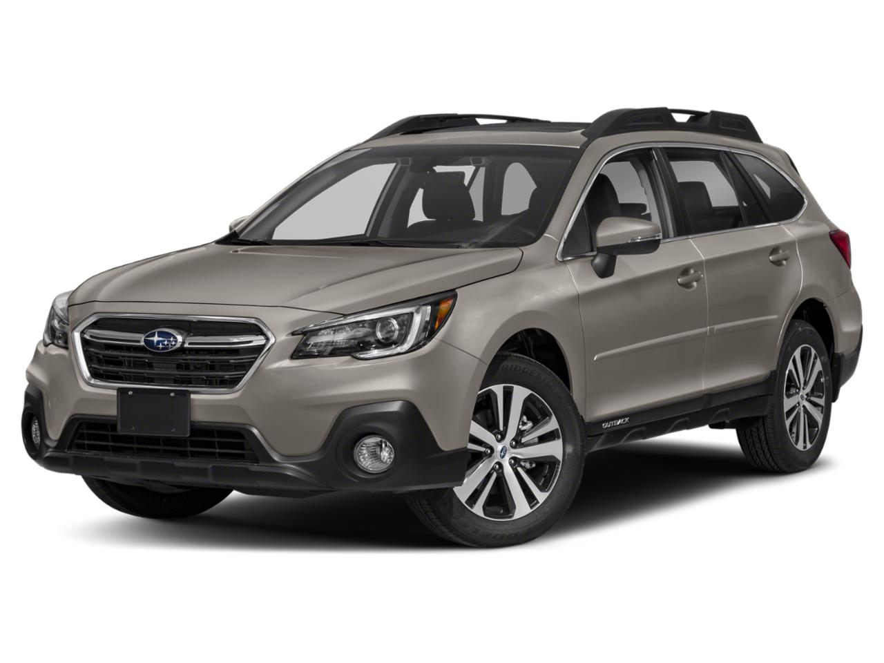 2019 Subaru Outback Vehicle Photo in Doylestown, PA 18902