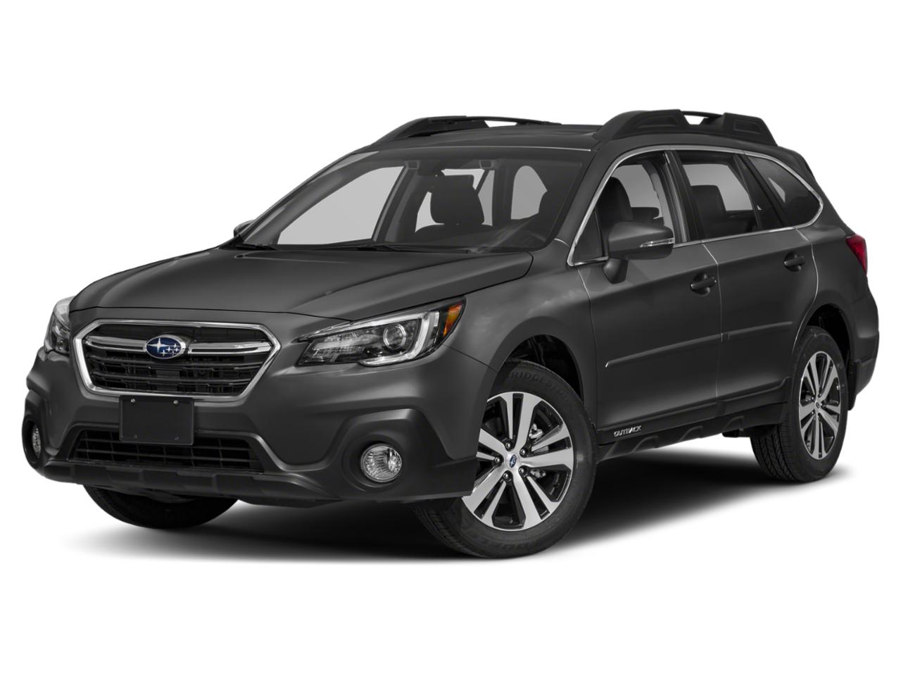 2019 Subaru Outback Vehicle Photo in Trevose, PA 19053