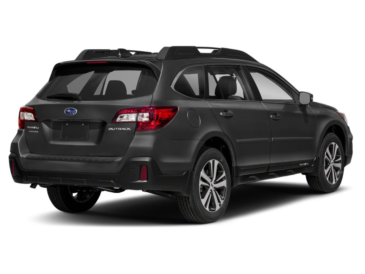 2019 Subaru Outback Vehicle Photo in Trevose, PA 19053