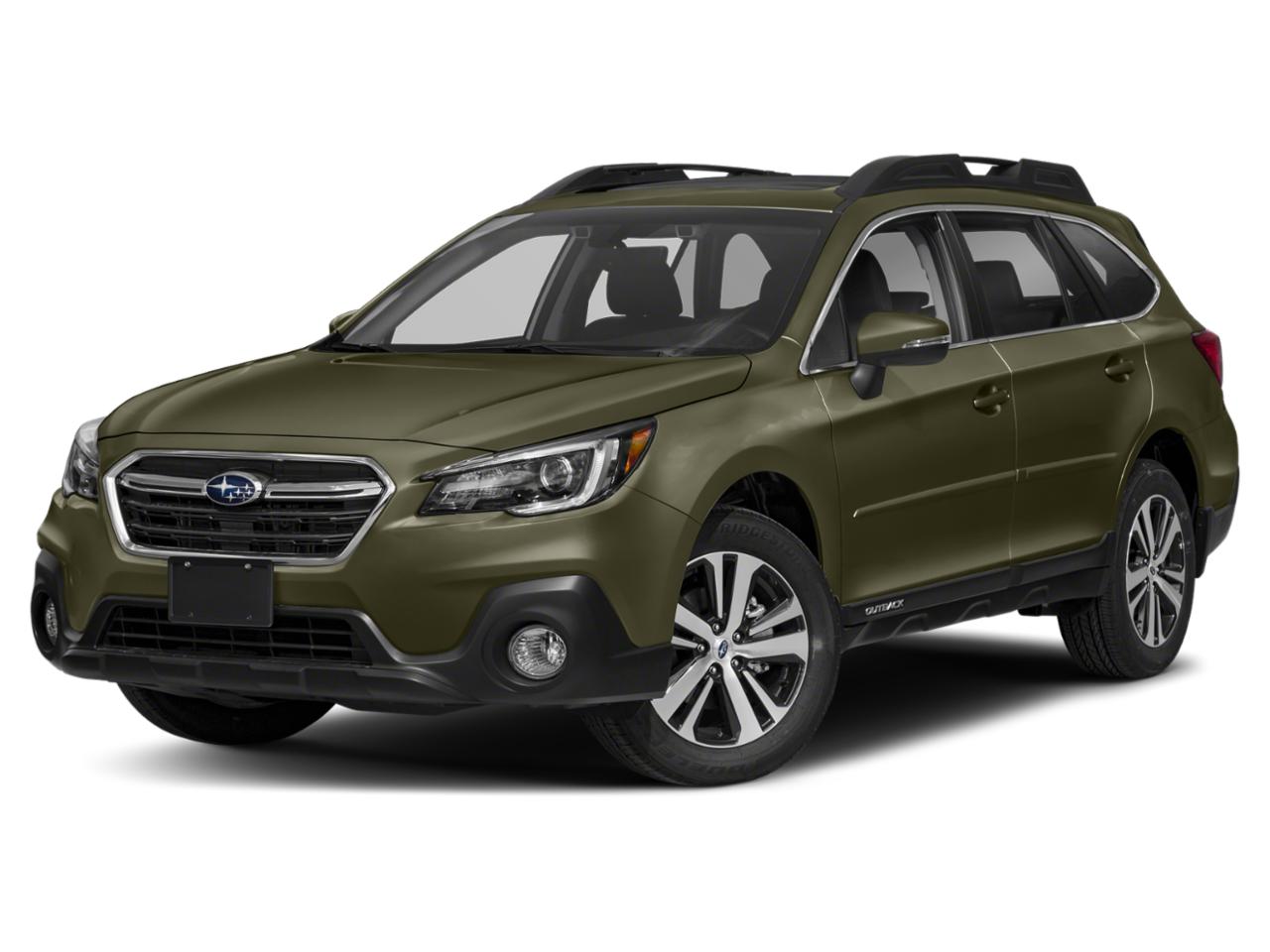 2019 Subaru Outback Vehicle Photo in Trevose, PA 19053