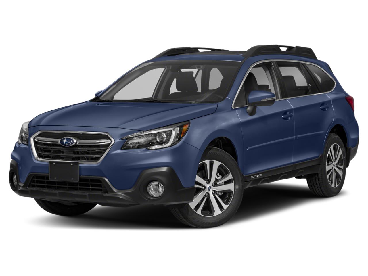 2019 Subaru Outback Vehicle Photo in Clearwater, FL 33761