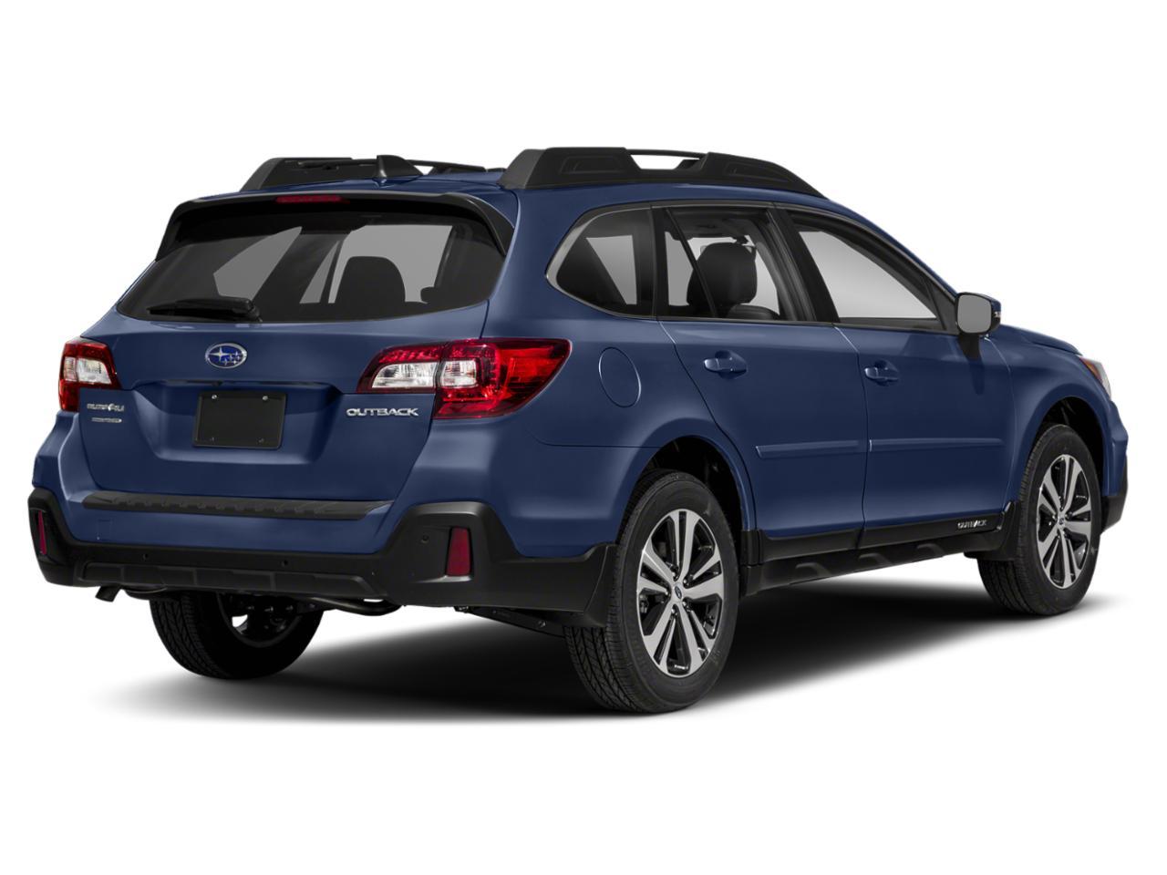 2019 Subaru Outback Vehicle Photo in Clearwater, FL 33761