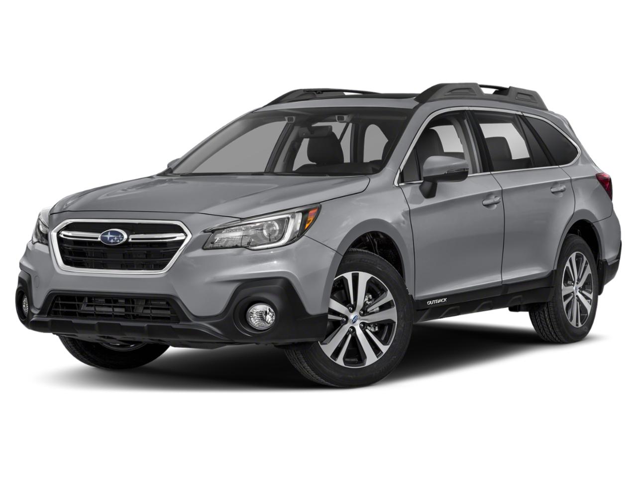 2019 Subaru Outback Vehicle Photo in Orlando, FL 32811