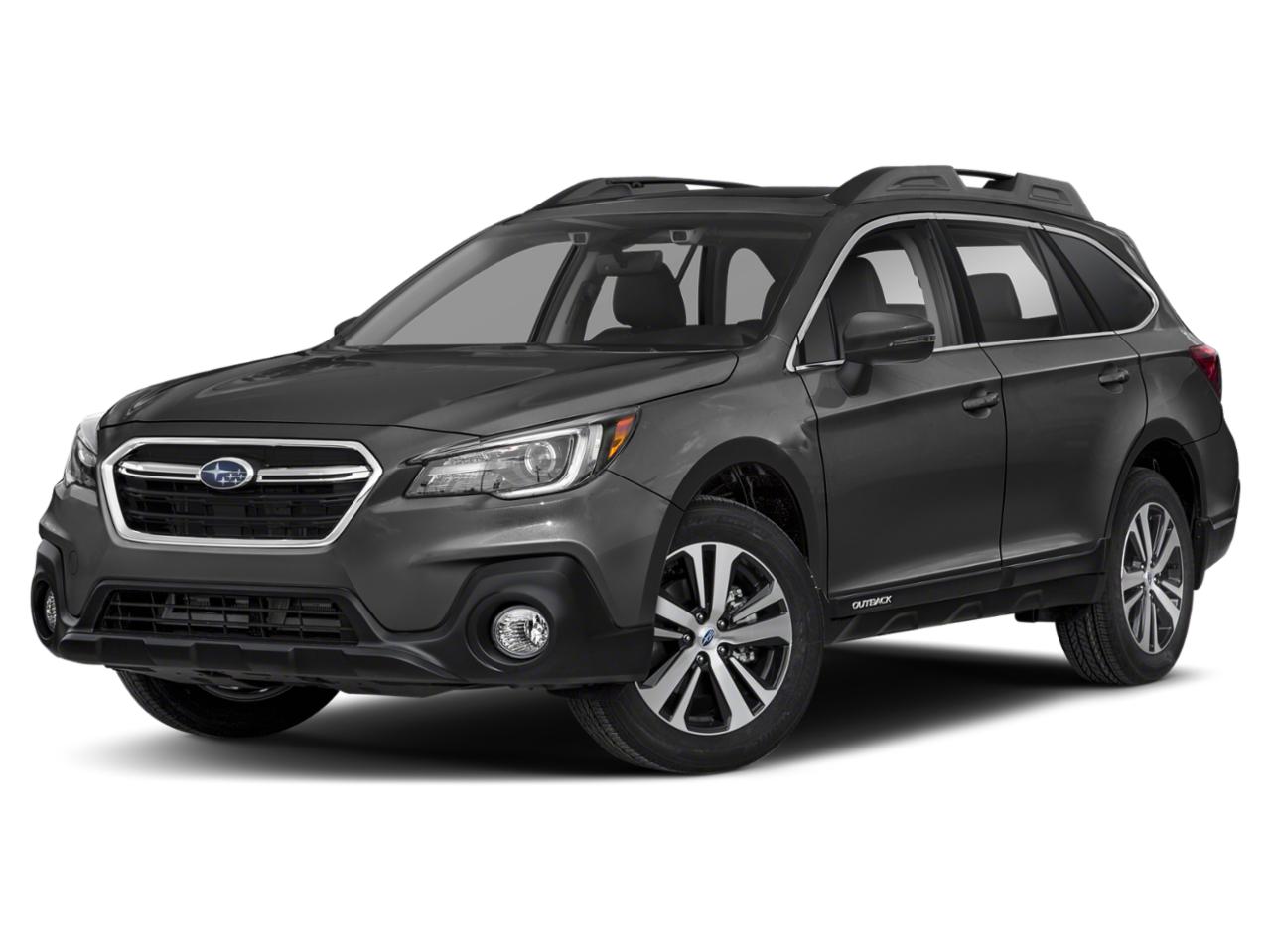 2019 Subaru Outback Vehicle Photo in Oshkosh, WI 54904