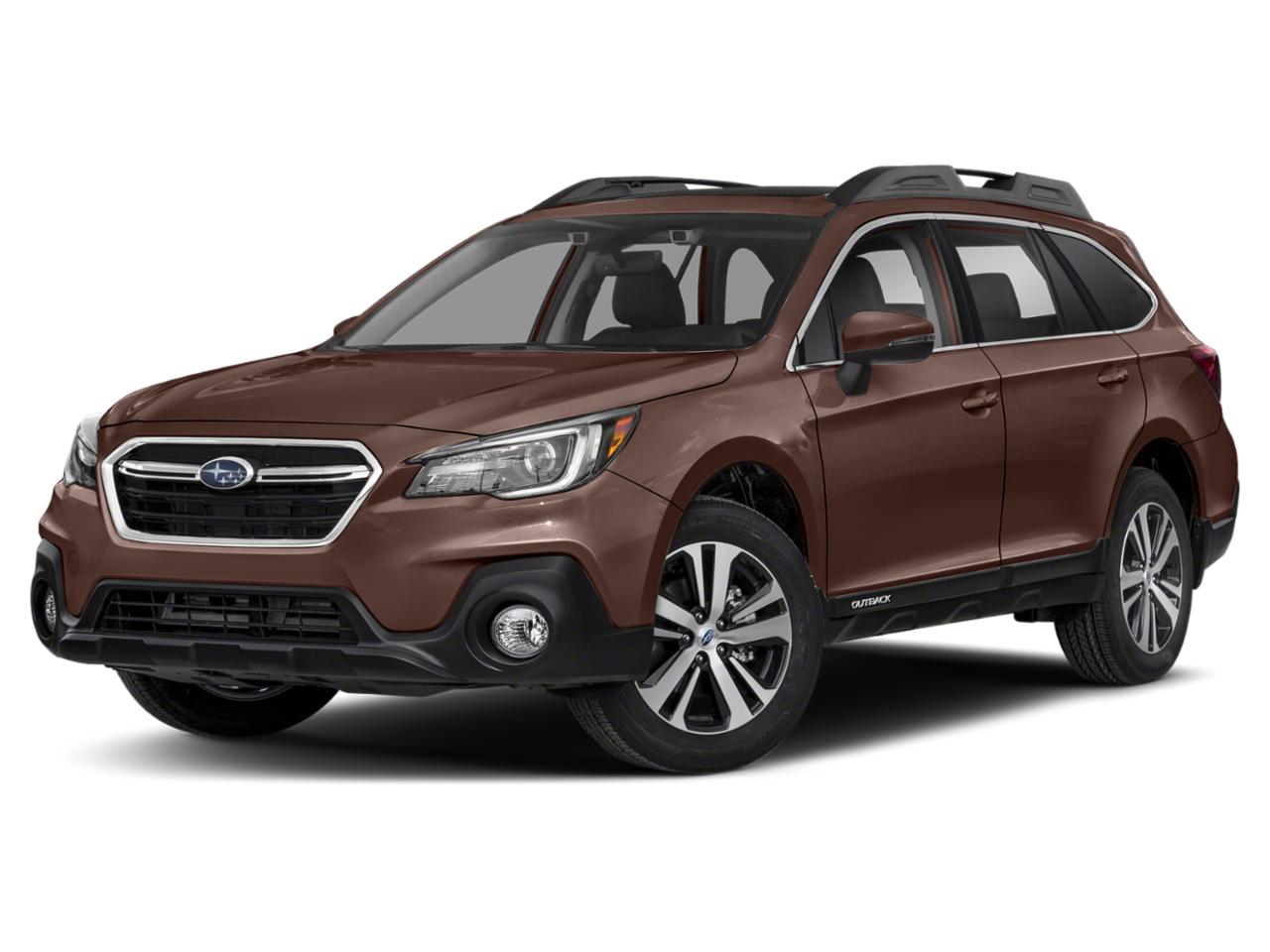 2019 Subaru Outback Vehicle Photo in GILBERT, AZ 85297-0402