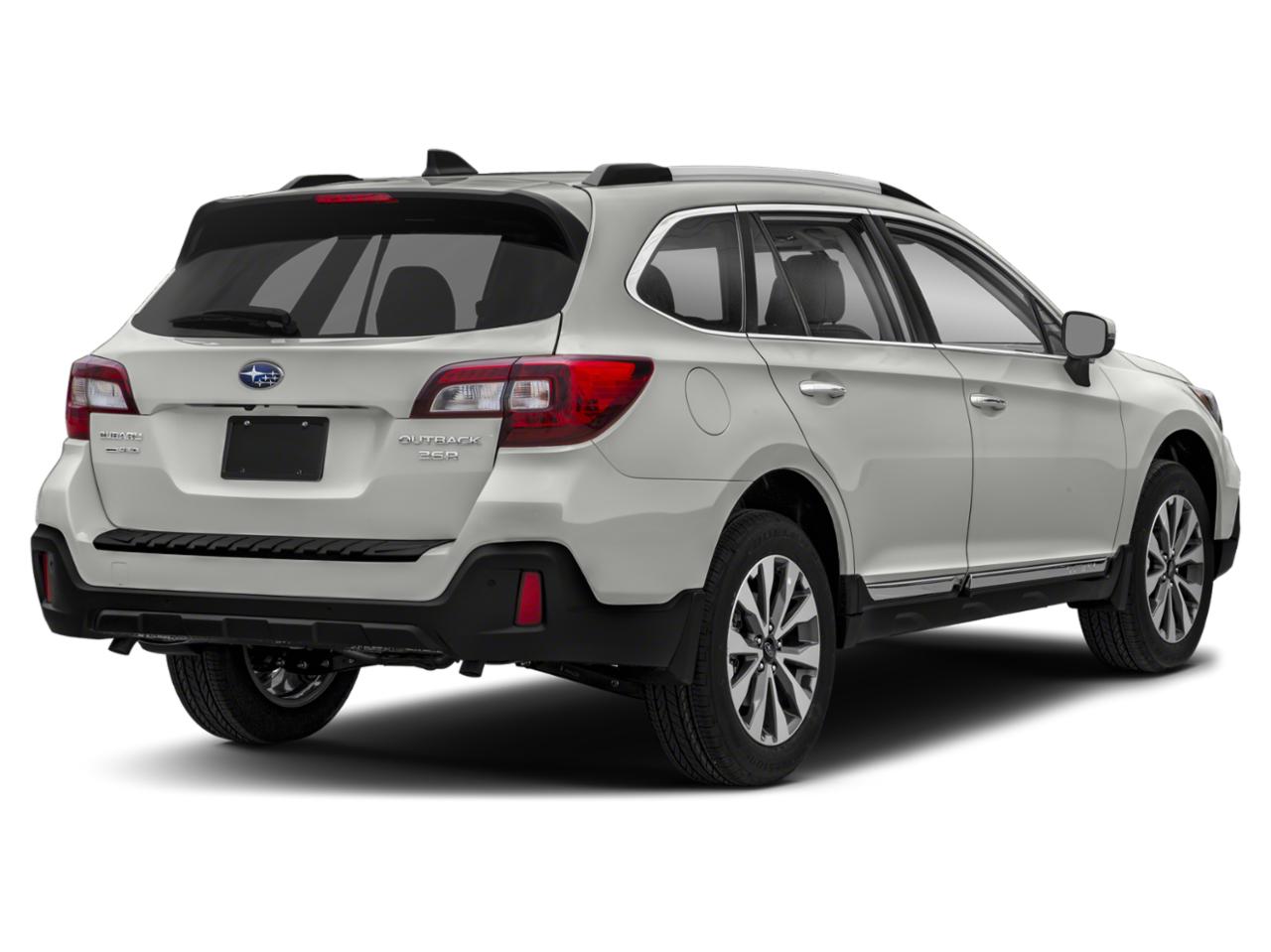 2019 Subaru Outback Vehicle Photo in Davie, FL 33331