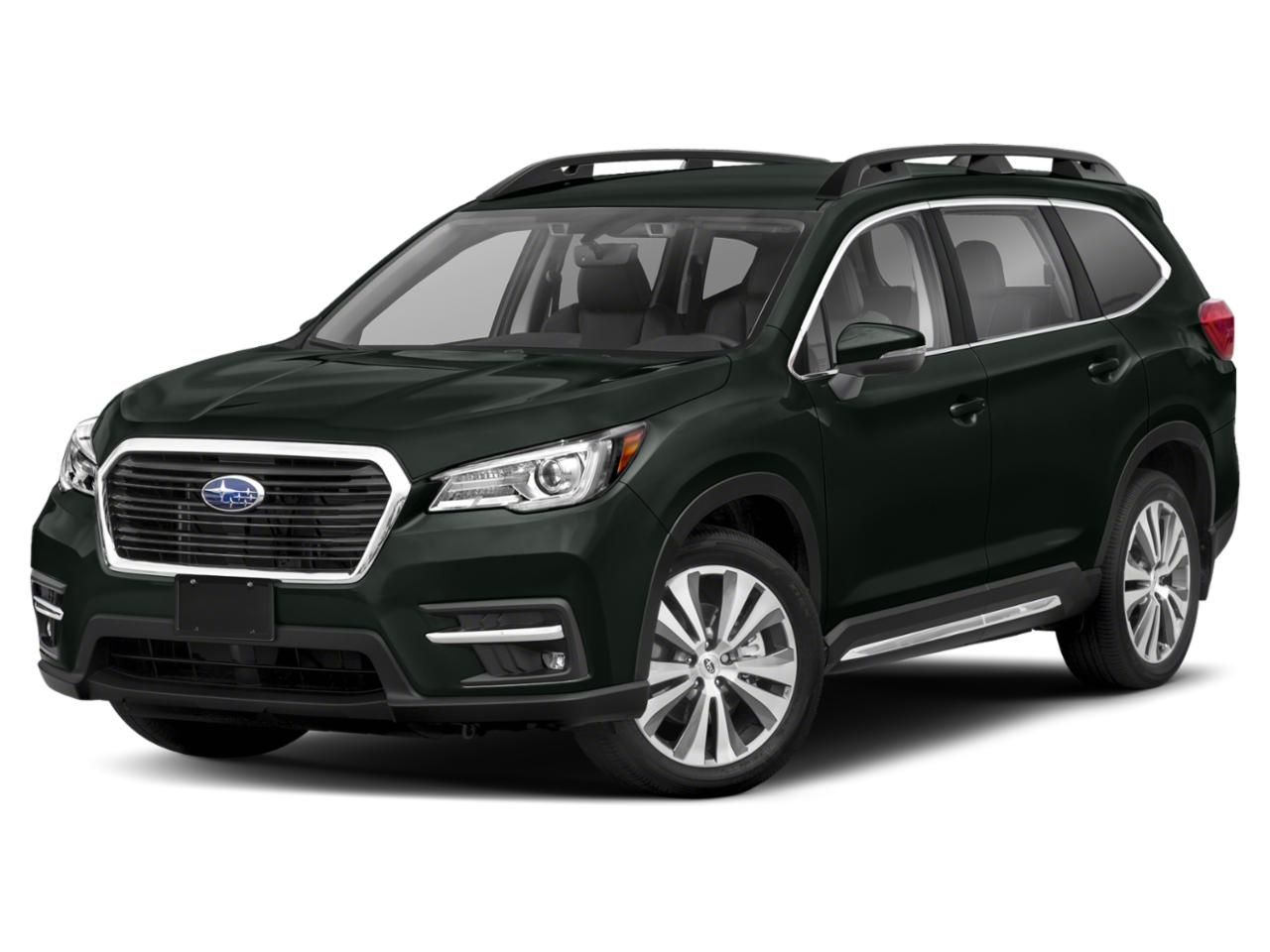 2019 Subaru Ascent Vehicle Photo in Appleton, WI 54913