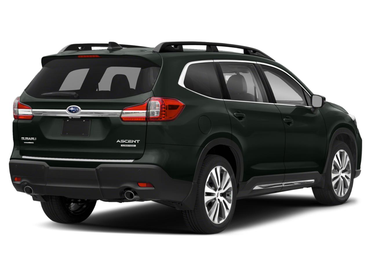 2019 Subaru Ascent Vehicle Photo in Appleton, WI 54913