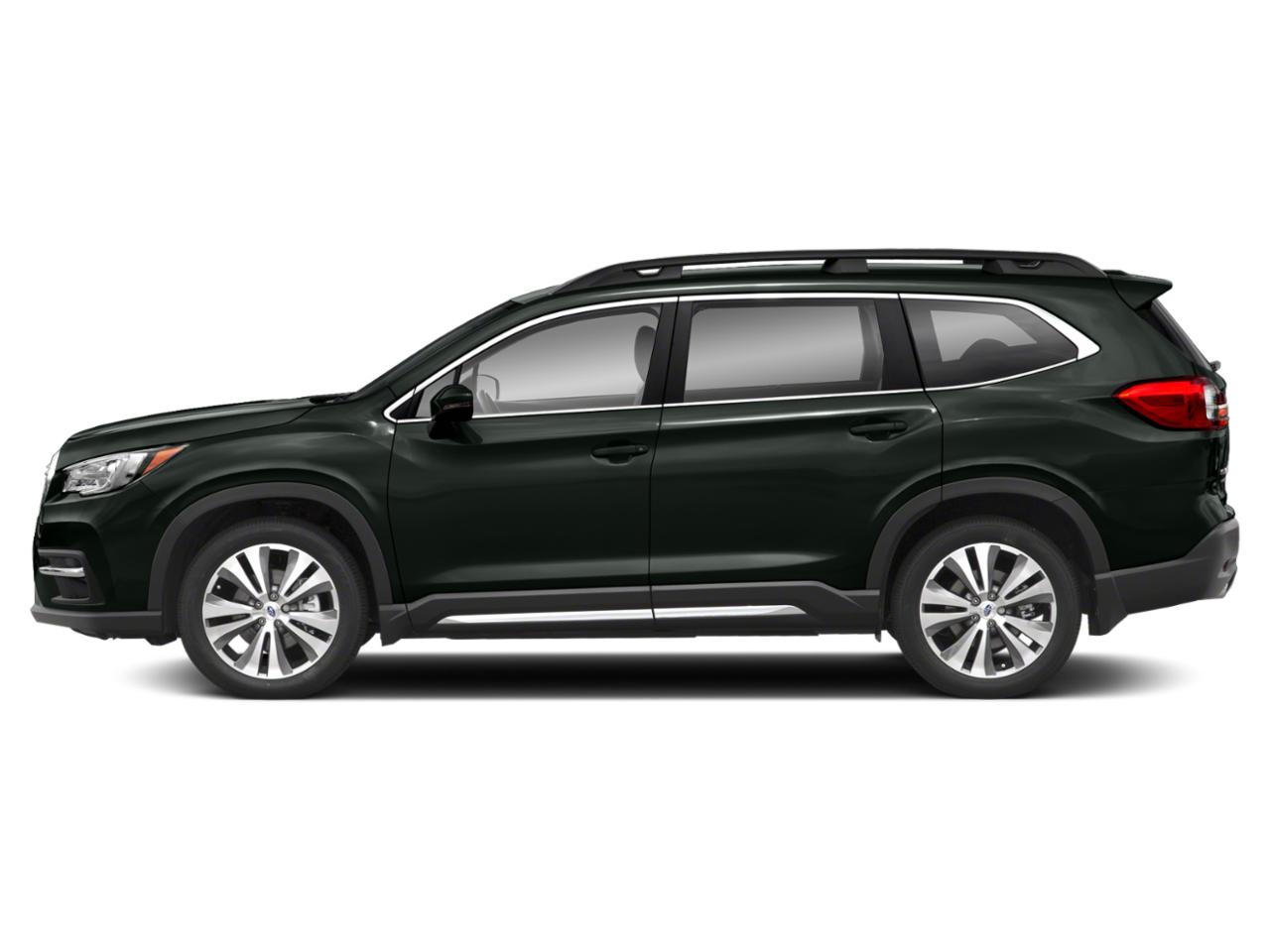 2019 Subaru Ascent Vehicle Photo in Appleton, WI 54913