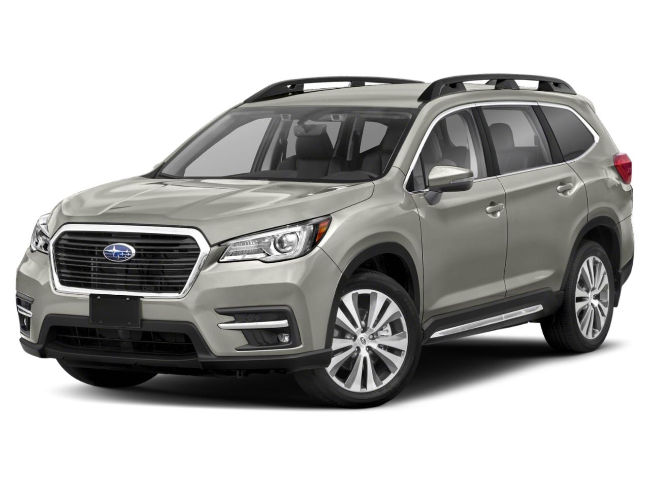 2019 Subaru Ascent Vehicle Photo in Las Vegas, NV 89149