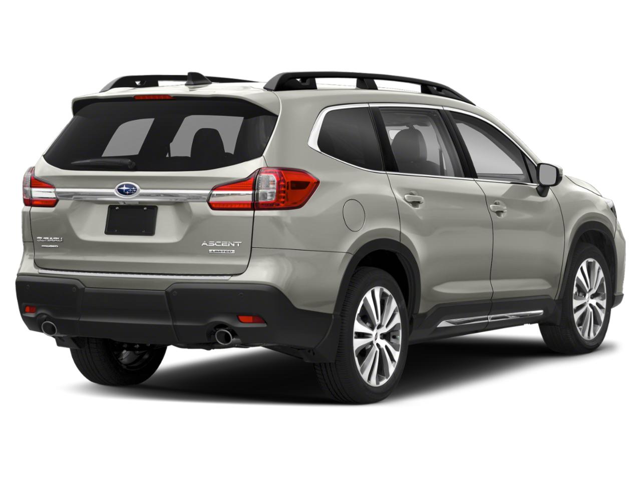 2019 Subaru Ascent Vehicle Photo in Las Vegas, NV 89149