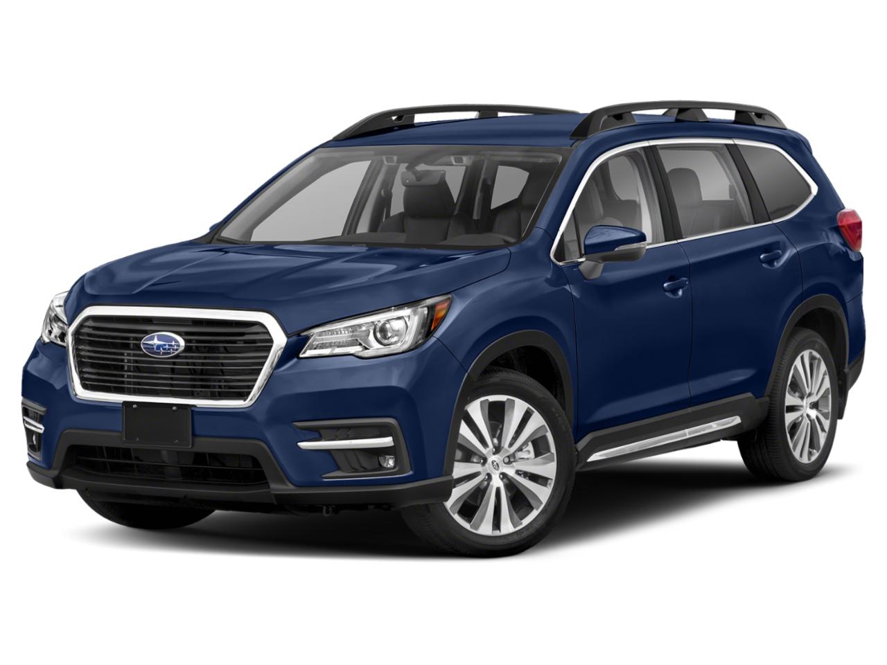 2019 Subaru Ascent Vehicle Photo in Mechanicsburg, PA 17050