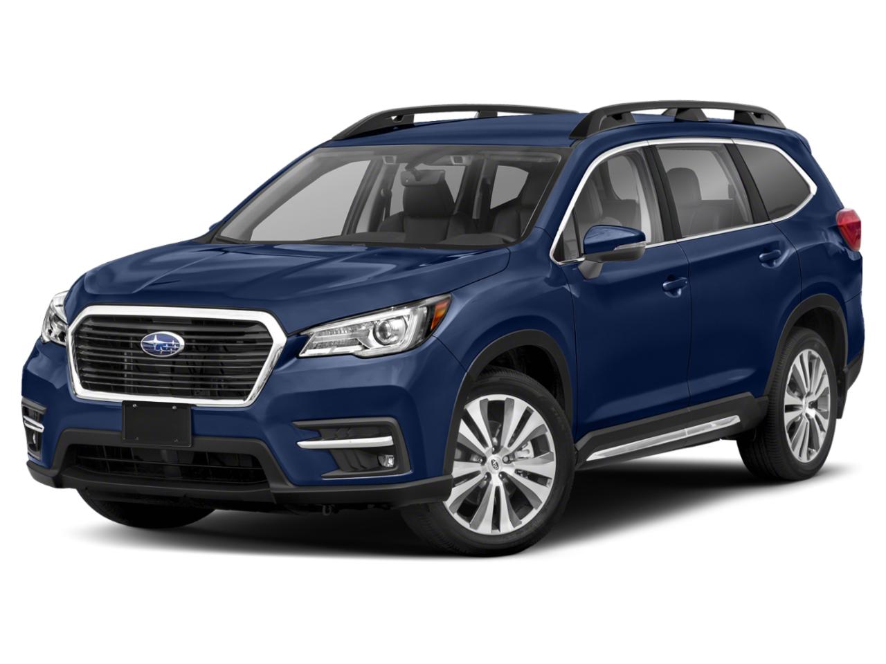 2019 Subaru Ascent Vehicle Photo in Spokane Valley, WA 99206