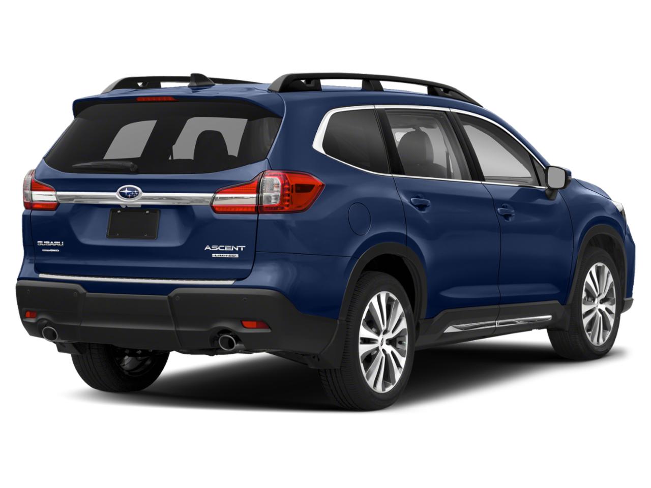 2019 Subaru Ascent Vehicle Photo in Spokane Valley, WA 99206