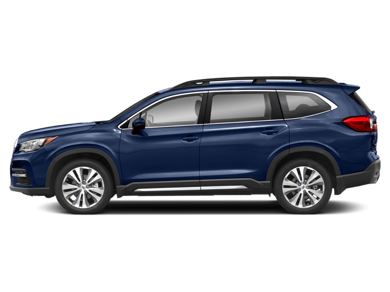 2019 Subaru Ascent Vehicle Photo in Spokane Valley, WA 99206