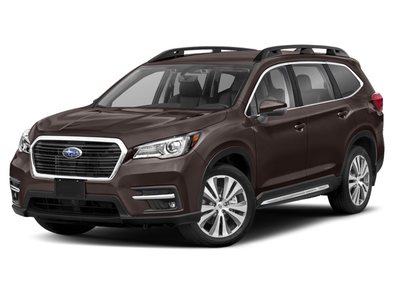2019 Subaru Ascent Vehicle Photo in Pleasant Hills, PA 15236