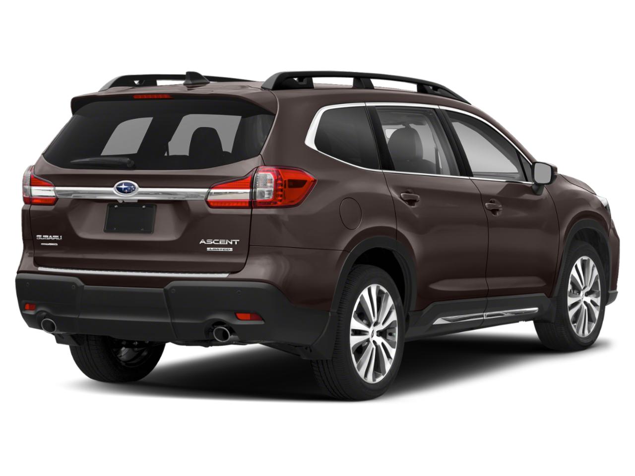 2019 Subaru Ascent Vehicle Photo in Spokane Valley, WA 99212