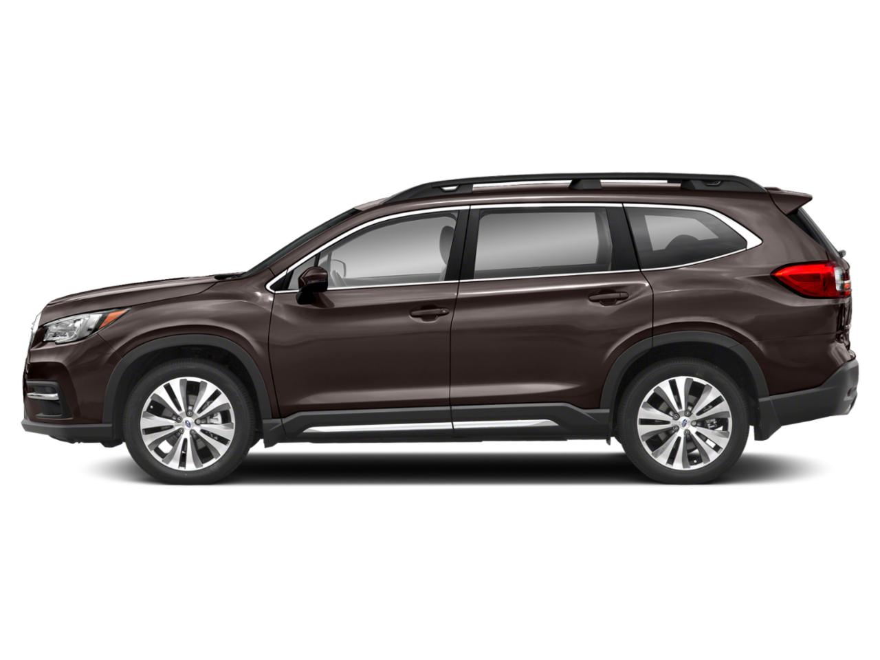2019 Subaru Ascent Vehicle Photo in Spokane Valley, WA 99212