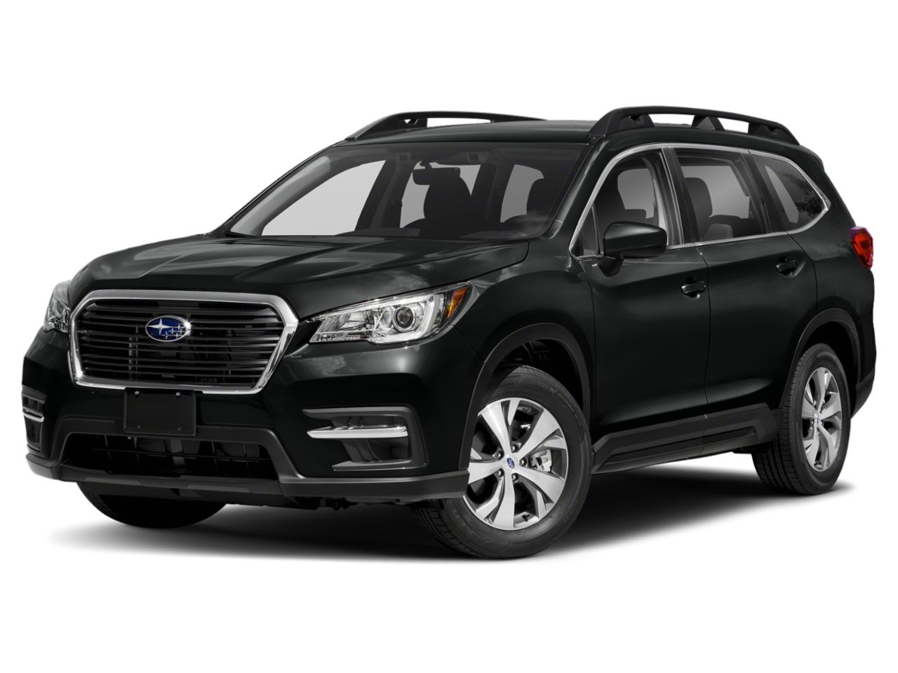 2019 Subaru Ascent Vehicle Photo in Oshkosh, WI 54904