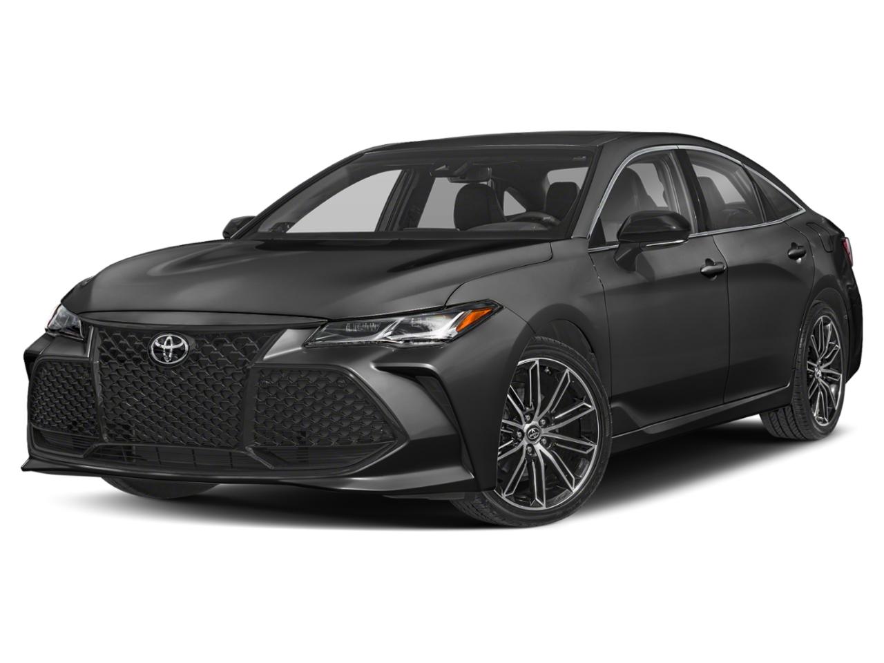 2019 Toyota Avalon Vehicle Photo in Trevose, PA 19053