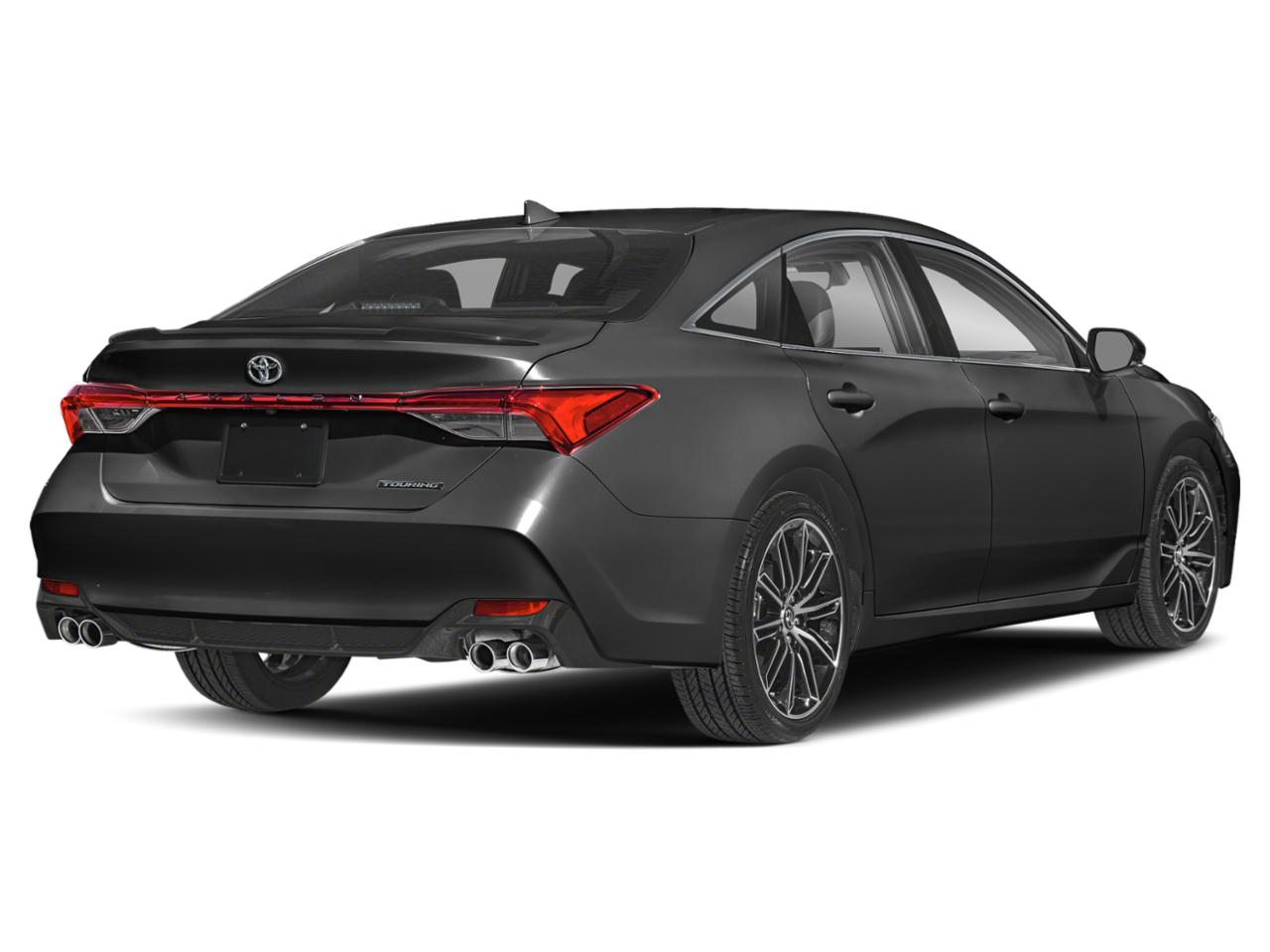 2019 Toyota Avalon Vehicle Photo in Trevose, PA 19053