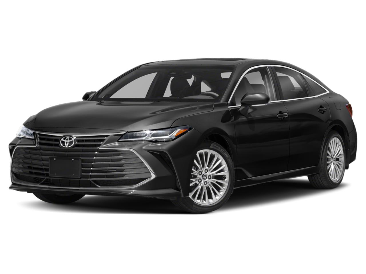 2019 Toyota Avalon Vehicle Photo in Davie, FL 33331