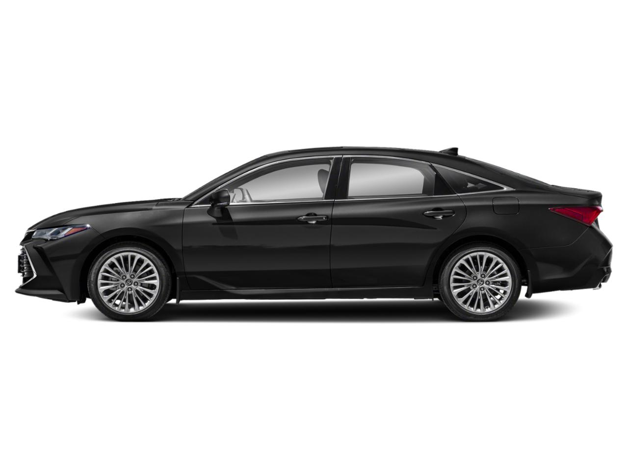 2019 Toyota Avalon Vehicle Photo in Davie, FL 33331