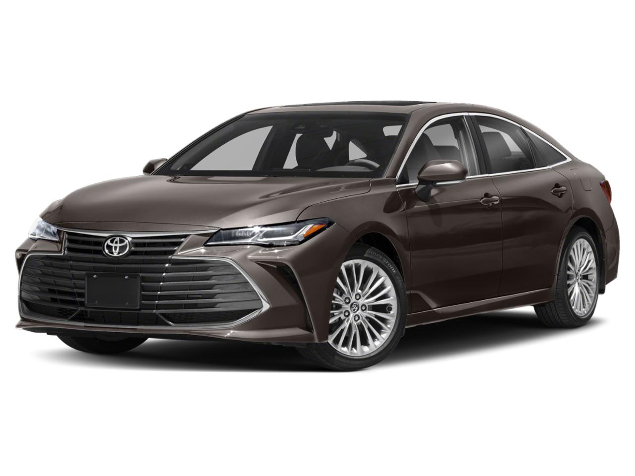 2019 Toyota Avalon Vehicle Photo in West Palm Beach, FL 33417