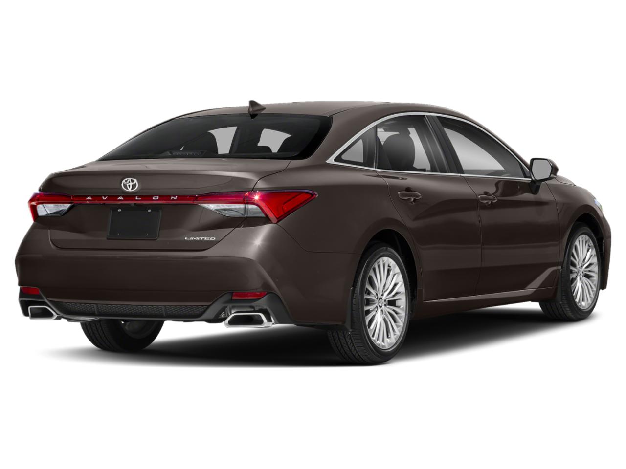 2019 Toyota Avalon Vehicle Photo in West Palm Beach, FL 33417