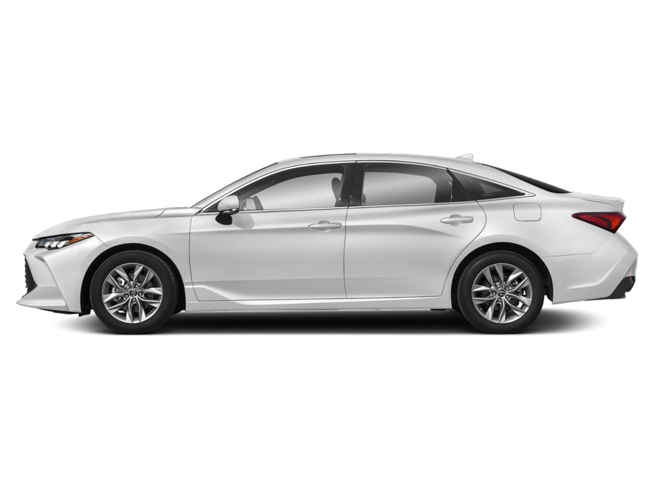 Used 2019 Toyota Avalon XLE with VIN 4T1BZ1FB7KU008293 for sale in Green Bay, WI