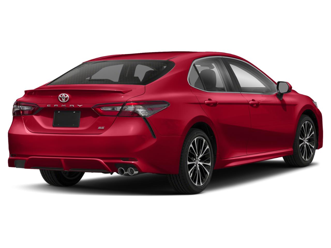 2019 Toyota Camry Vehicle Photo in Pinellas Park , FL 33781