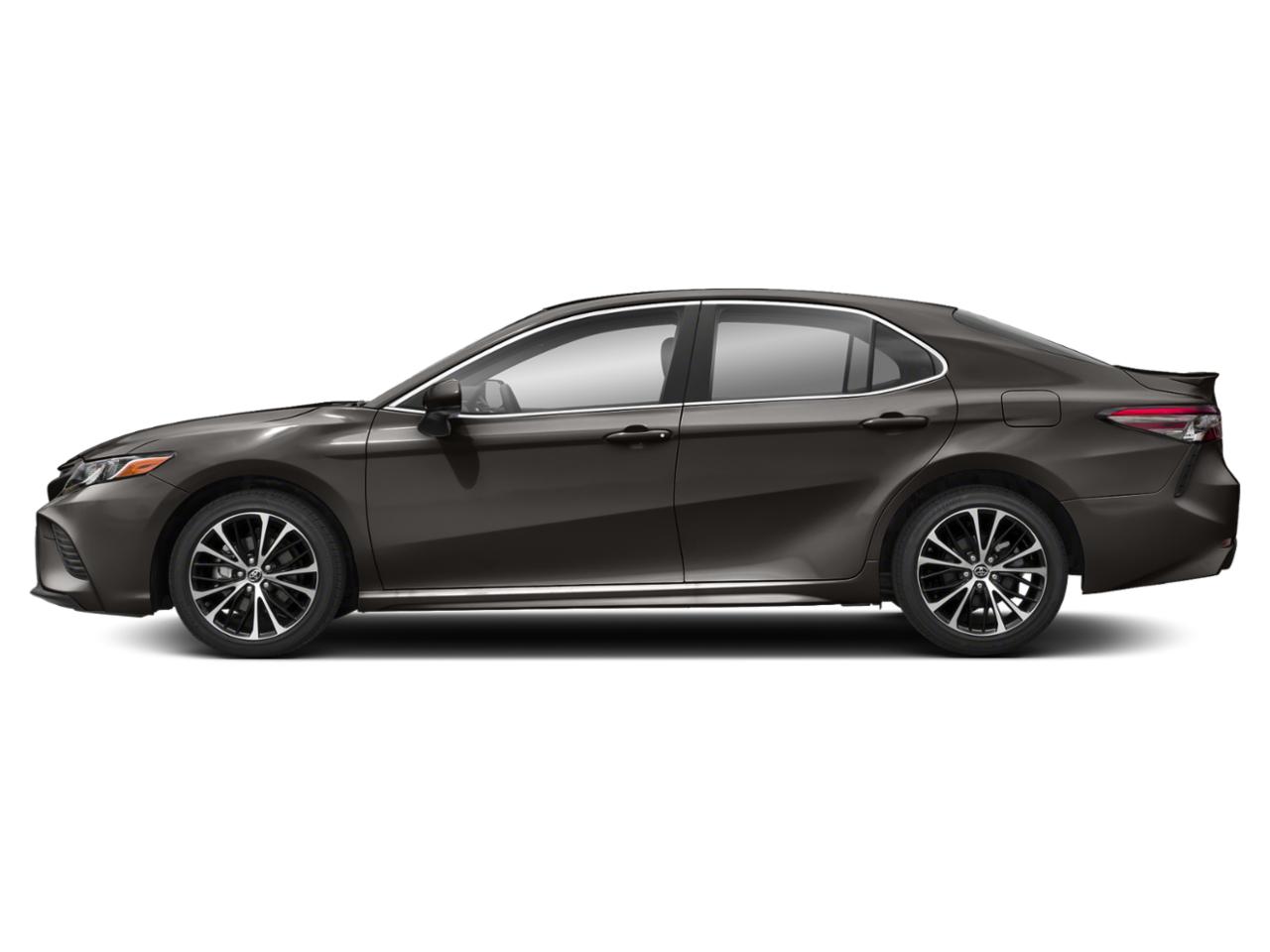 2019 Toyota Camry Vehicle Photo in Pembroke Pines, FL 33027