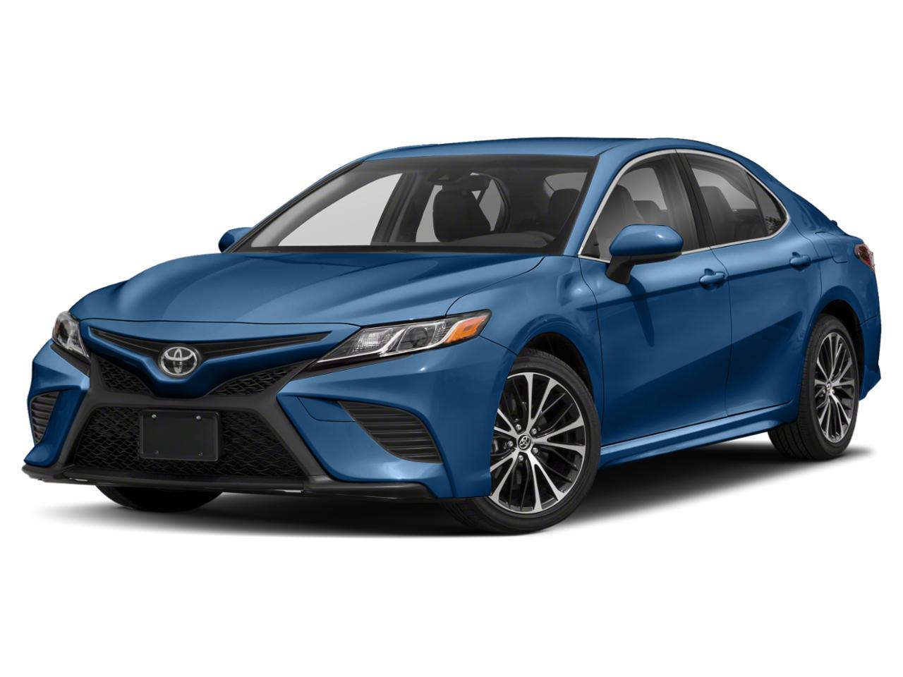 2019 Toyota Camry Vehicle Photo in Winter Park, FL 32792