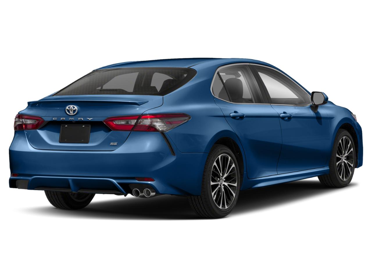 2019 Toyota Camry Vehicle Photo in Winter Park, FL 32792