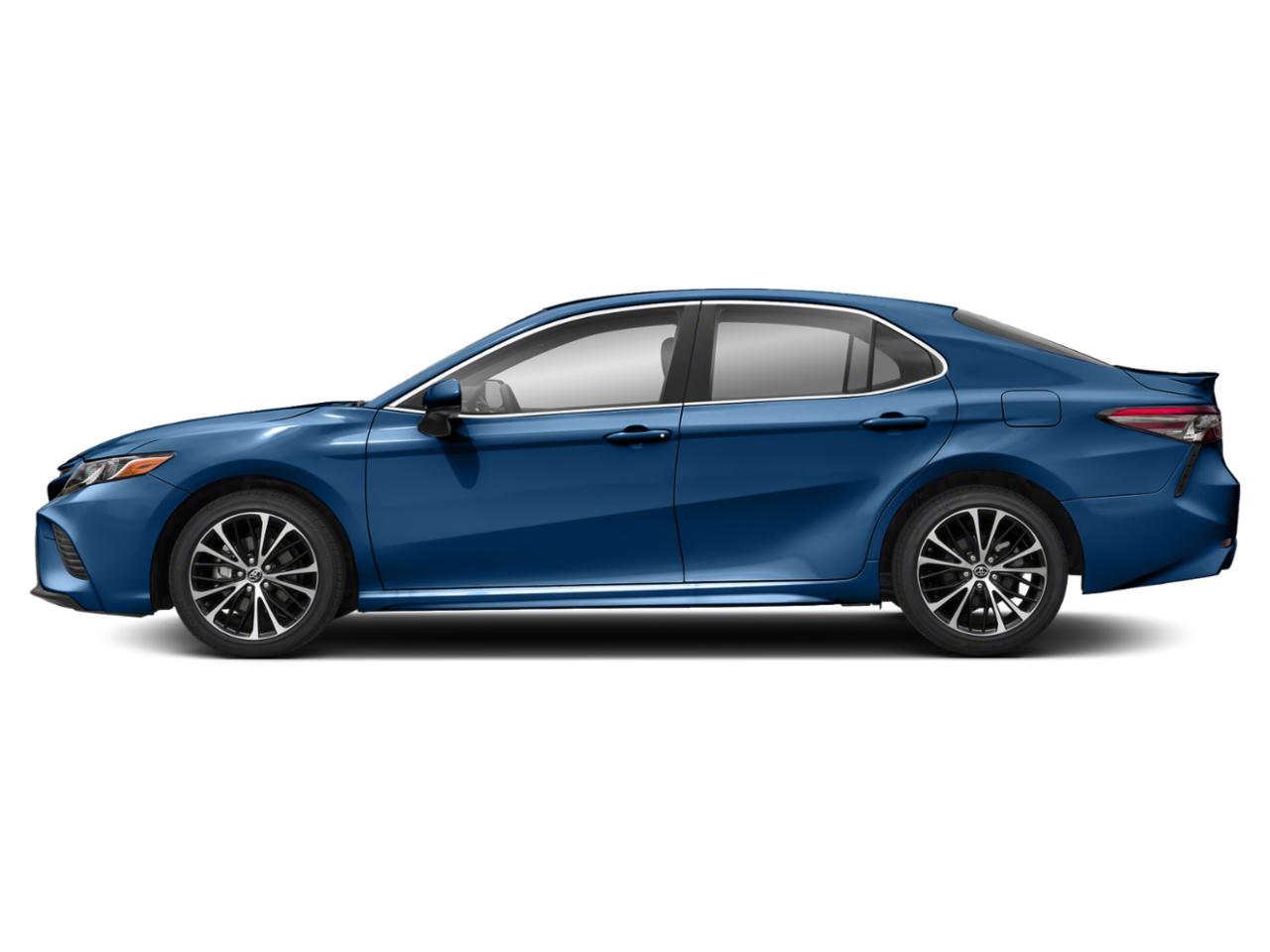 2019 Toyota Camry Vehicle Photo in Winter Park, FL 32792