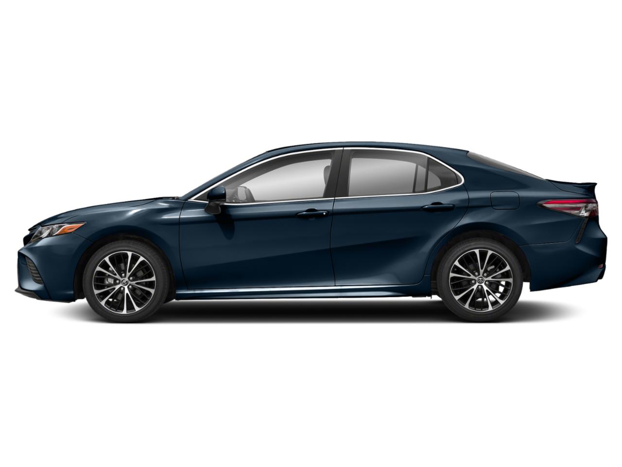 2019 Toyota Camry Vehicle Photo in Ft. Myers, FL 33907