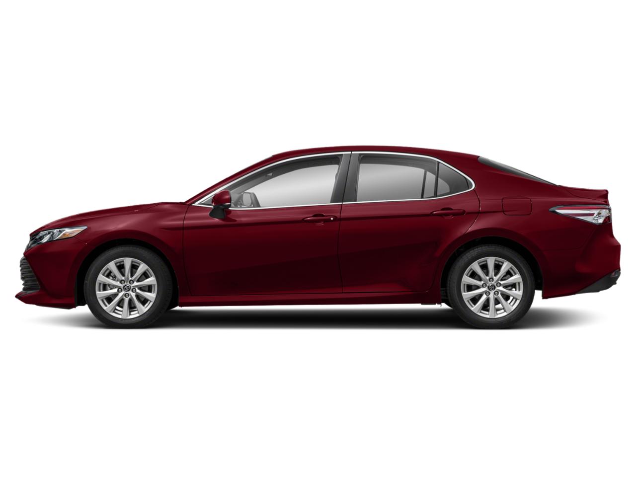 2019 Toyota Camry Vehicle Photo in Ft. Myers, FL 33907