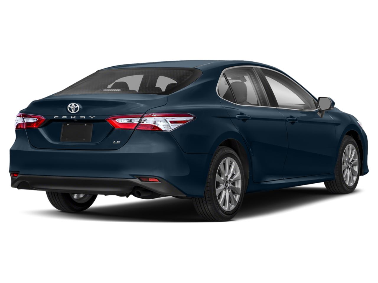 2019 Toyota Camry Vehicle Photo in Pinellas Park , FL 33781