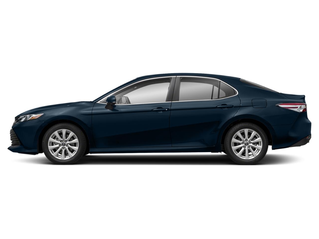 2019 Toyota Camry Vehicle Photo in Pinellas Park , FL 33781