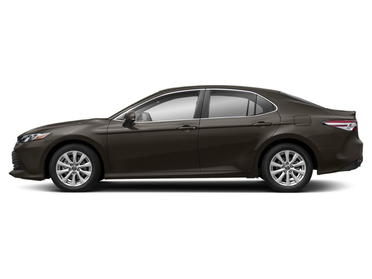 2019 Toyota Camry Vehicle Photo in Winter Park, FL 32792