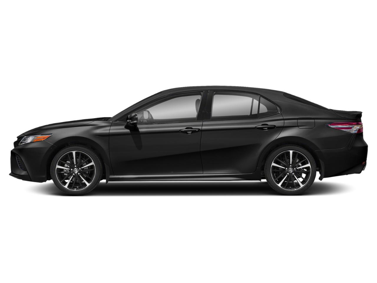 2019 Toyota Camry Vehicle Photo in Davie, FL 33331