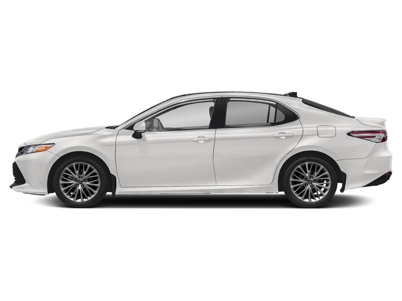 2019 Toyota Camry Vehicle Photo in Oshkosh, WI 54904