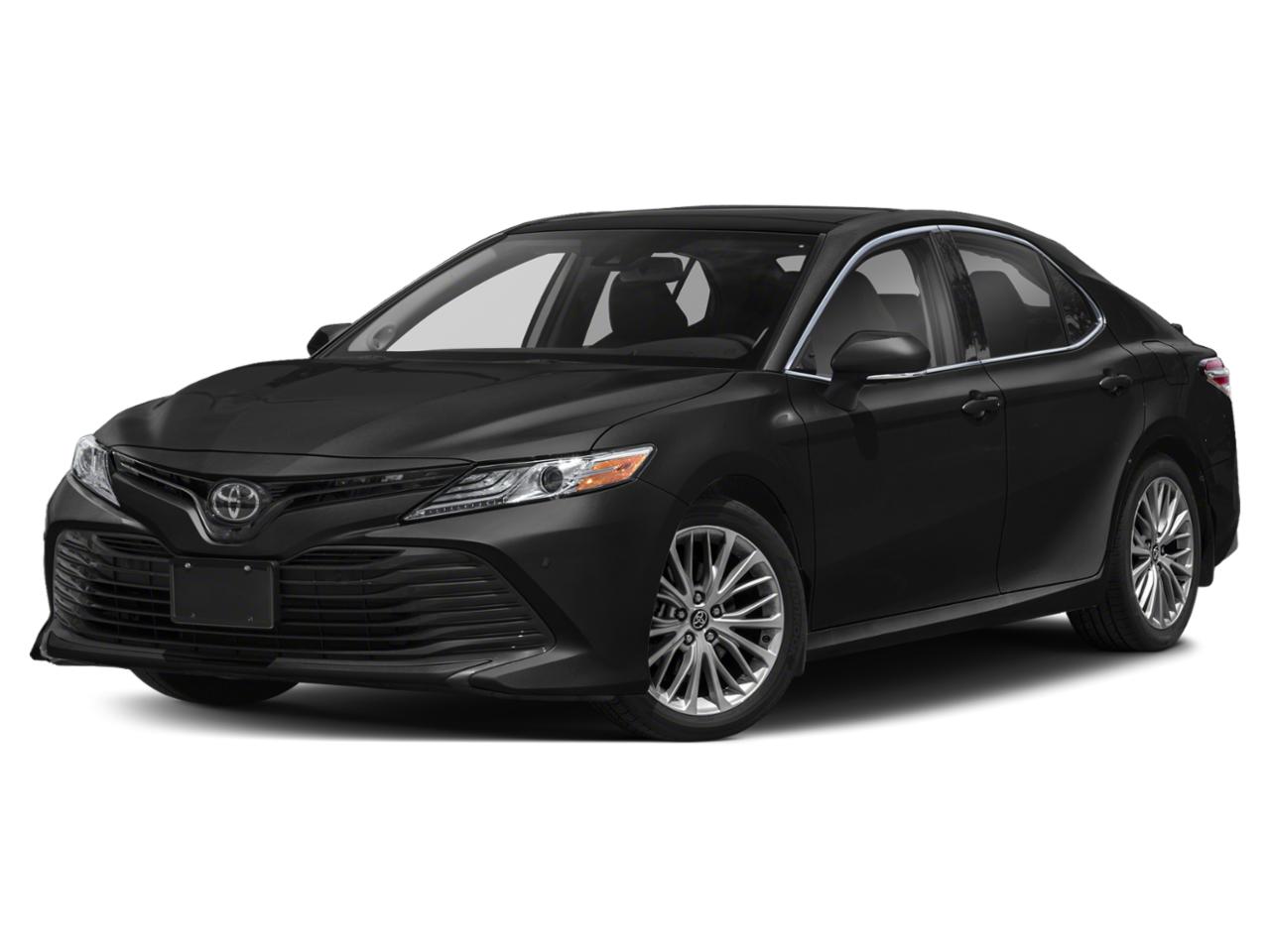2019 Toyota Camry Vehicle Photo in Harrisburg, PA 17111