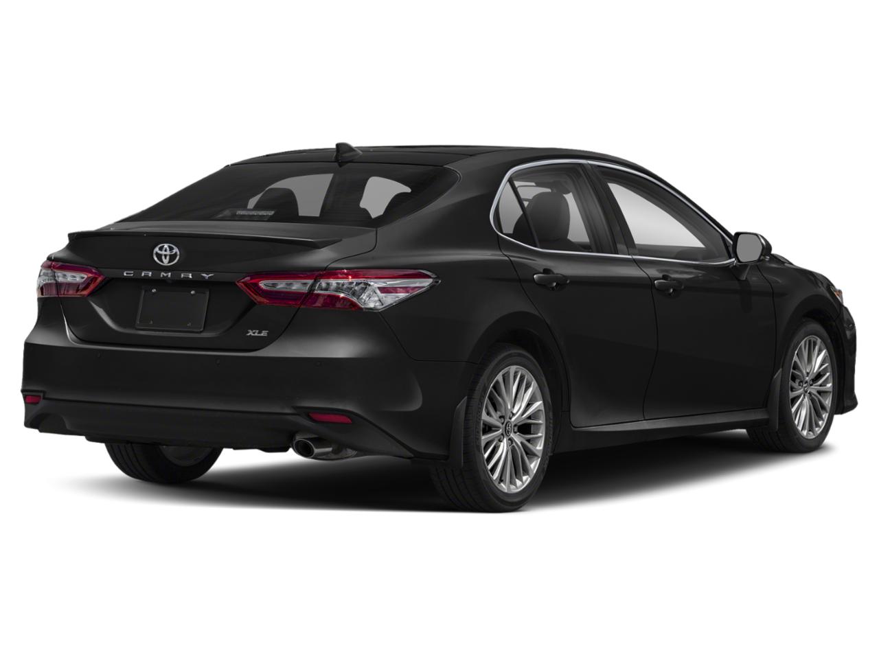 2019 Toyota Camry Vehicle Photo in Harrisburg, PA 17111