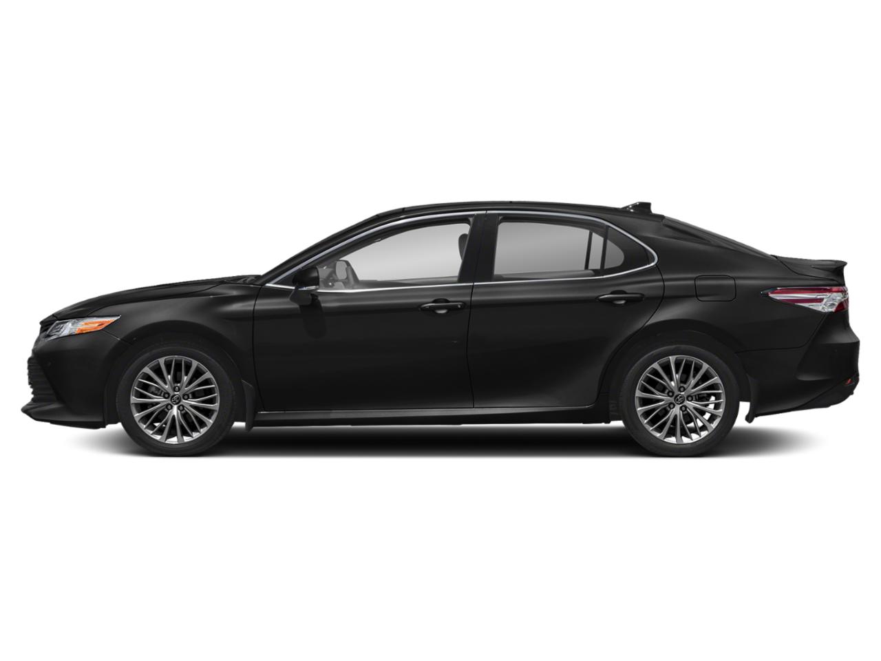 2019 Toyota Camry Vehicle Photo in Harrisburg, PA 17111