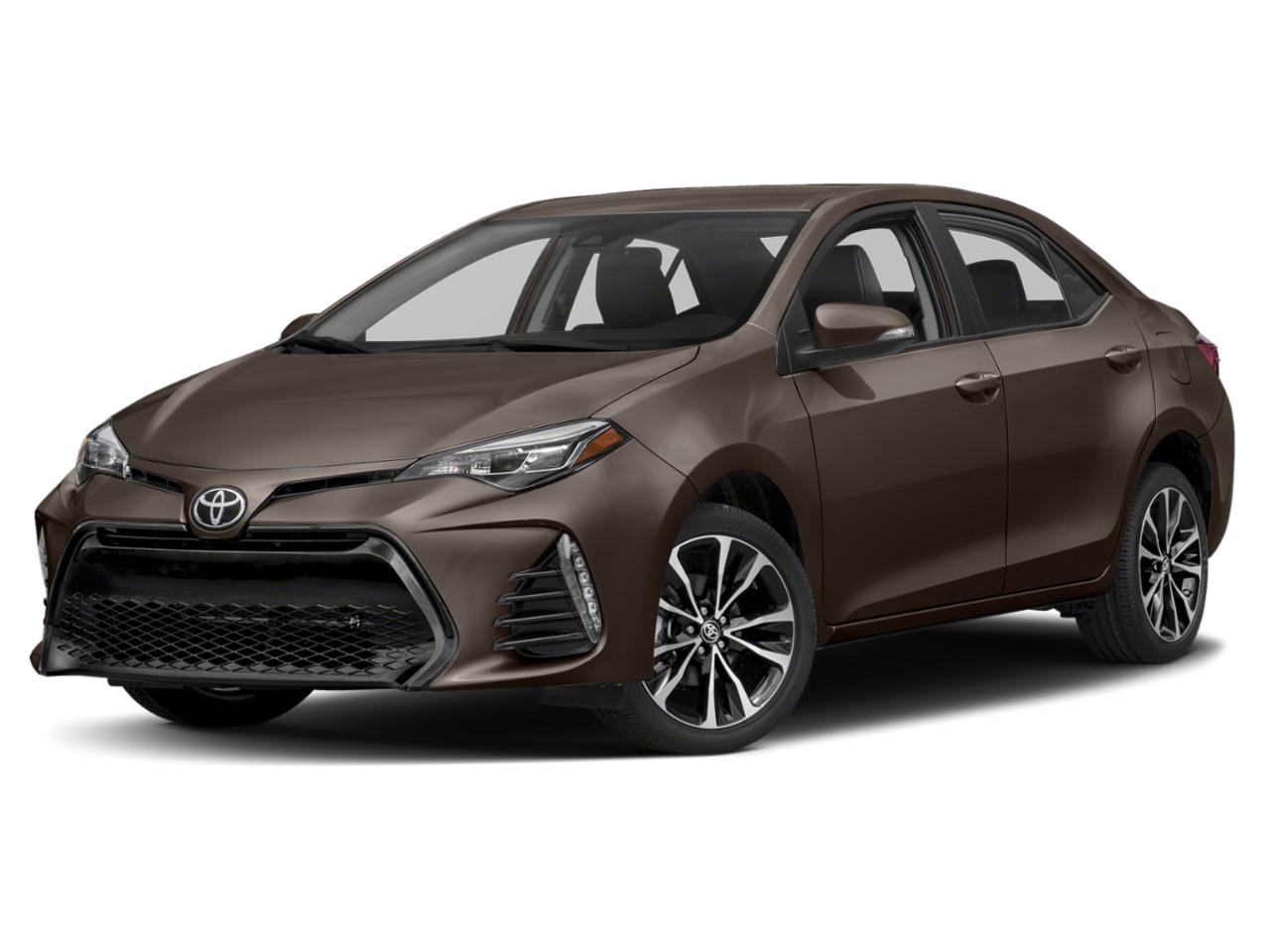 2019 Toyota Corolla Vehicle Photo in Clearwater, FL 33764